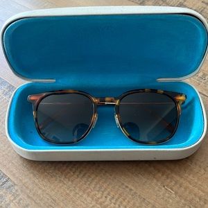 Warby Parker Jenkins Tortoise Sunglasses